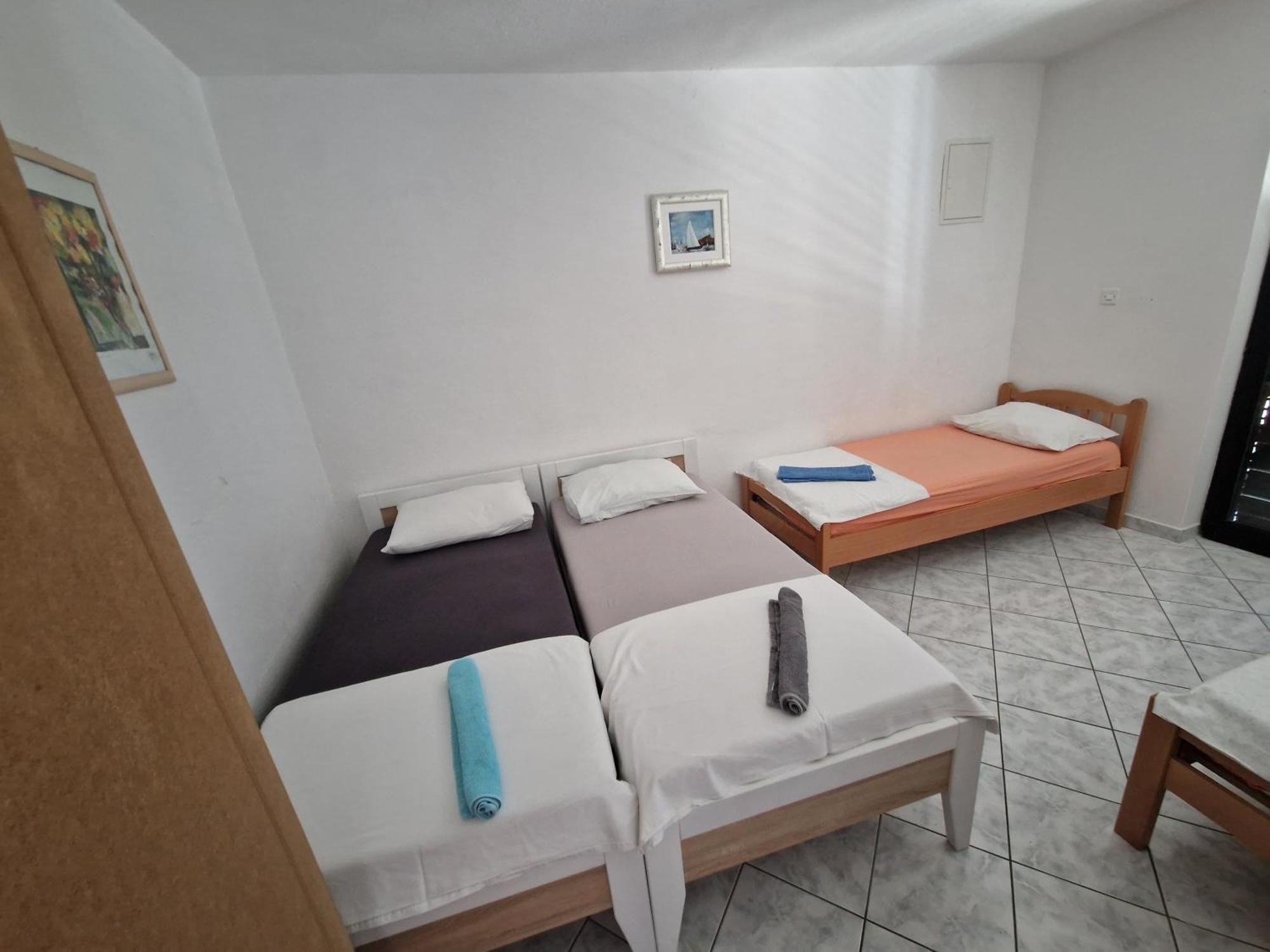 סבטי פטר Apartments Mate מראה חיצוני תמונה