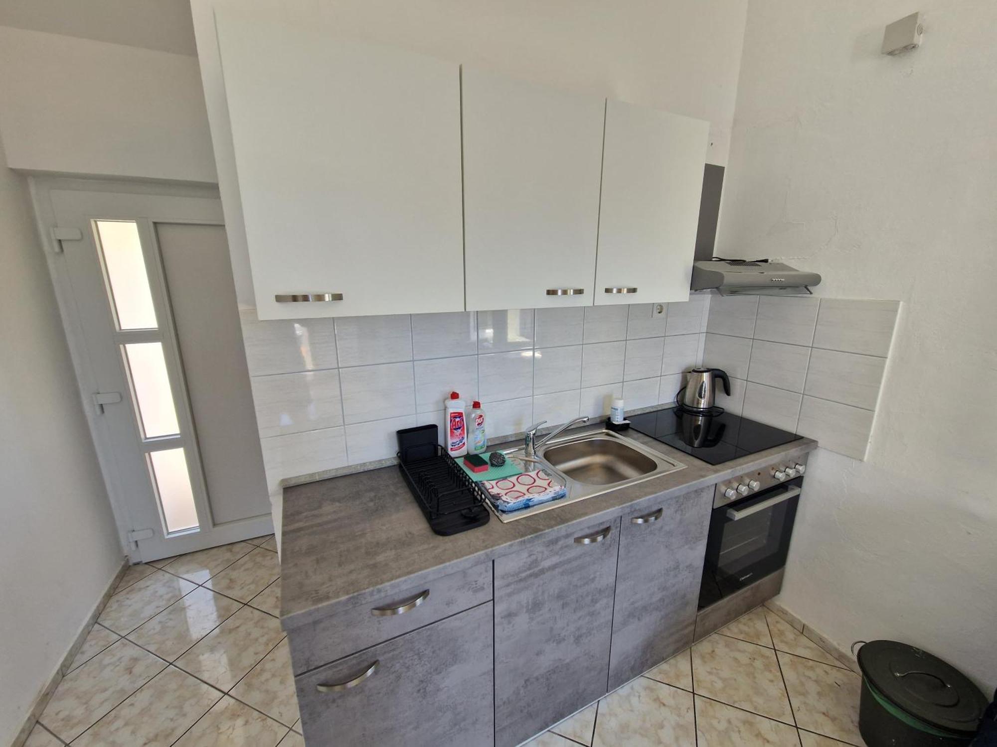סבטי פטר Apartments Mate מראה חיצוני תמונה