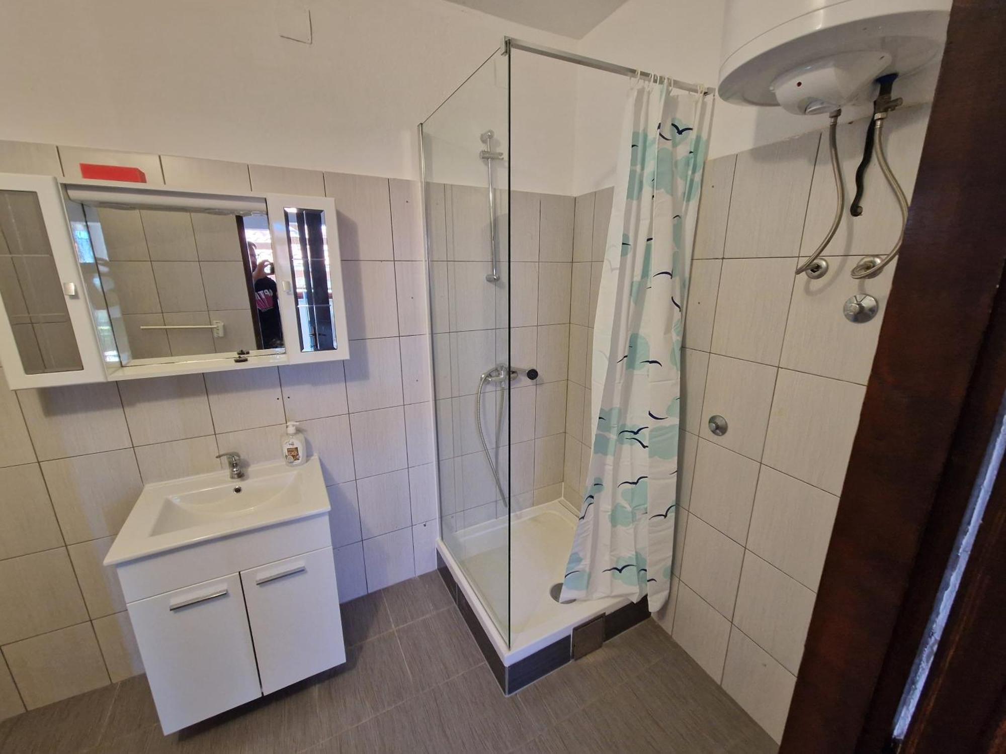 סבטי פטר Apartments Mate מראה חיצוני תמונה