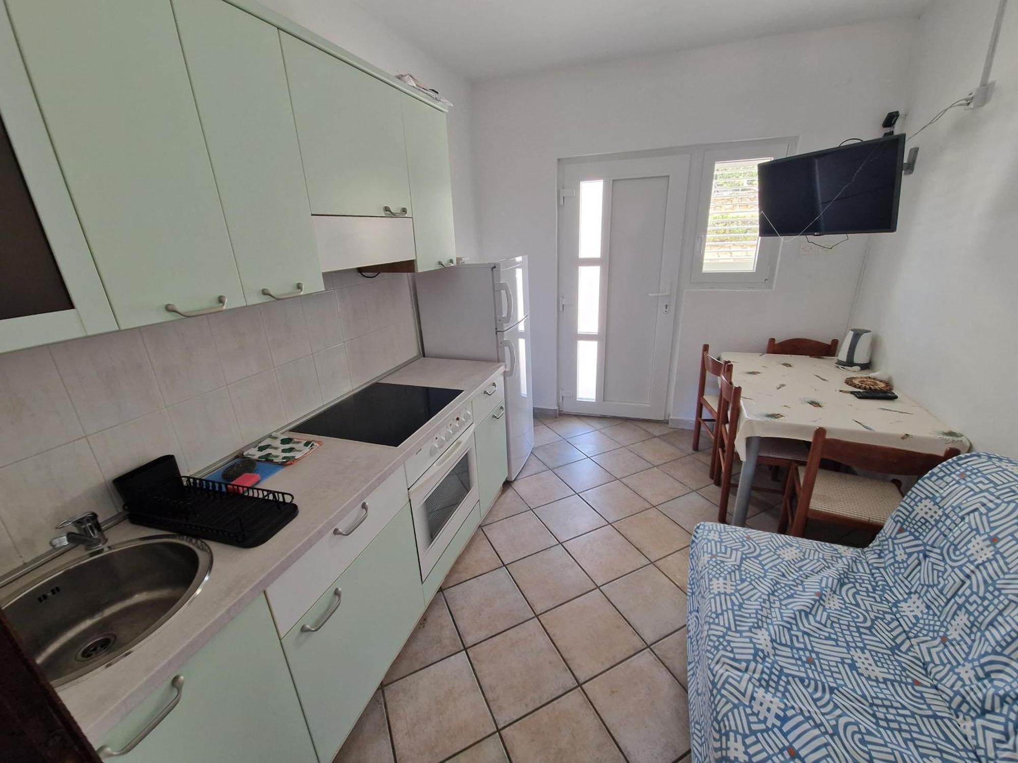 סבטי פטר Apartments Mate מראה חיצוני תמונה