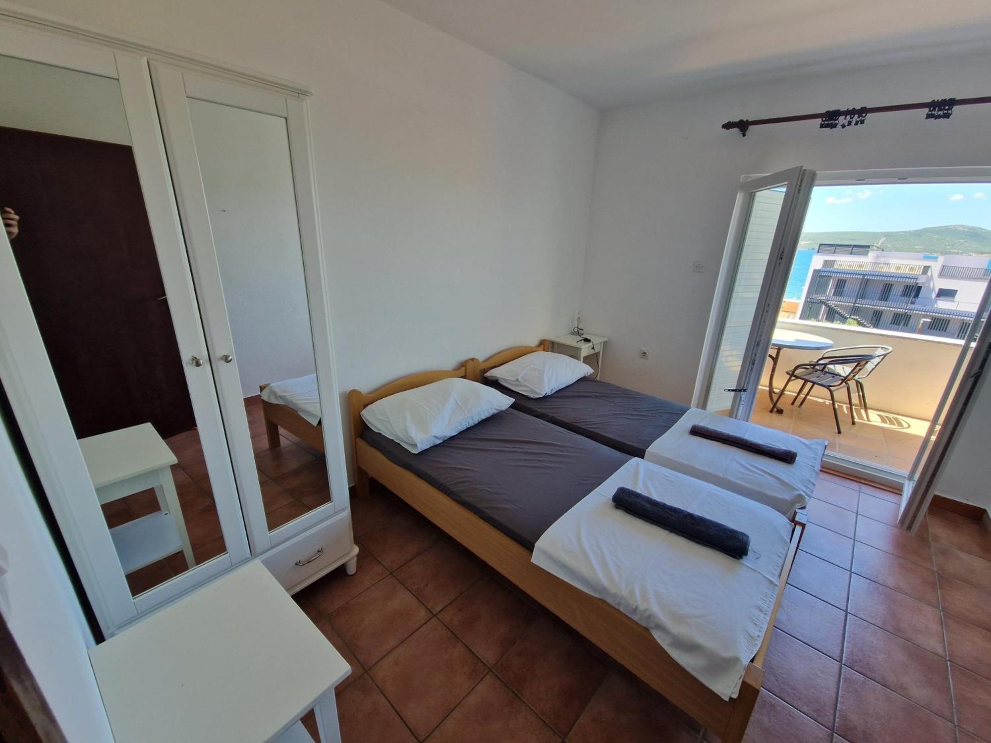 סבטי פטר Apartments Mate מראה חיצוני תמונה