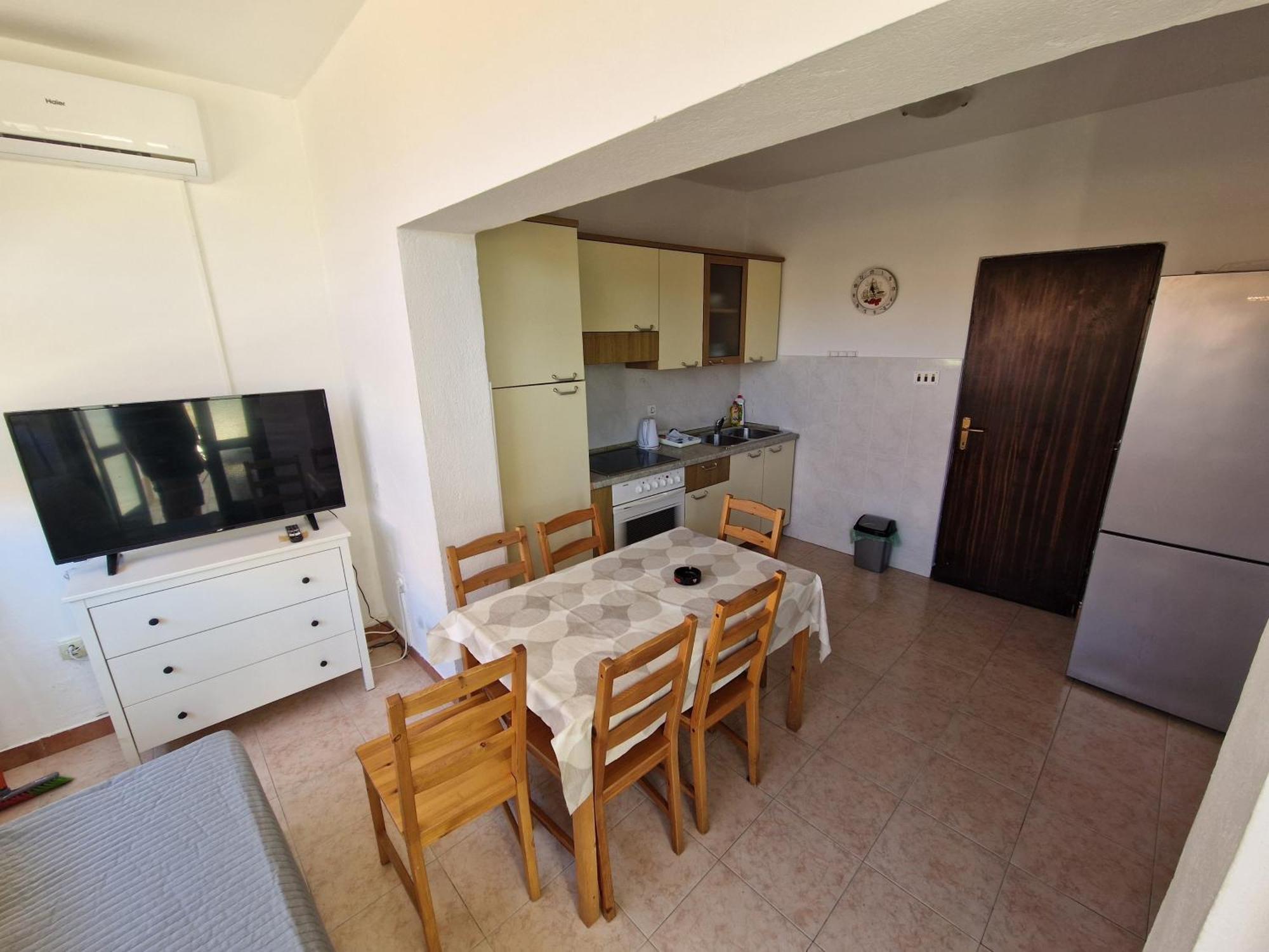 סבטי פטר Apartments Mate מראה חיצוני תמונה