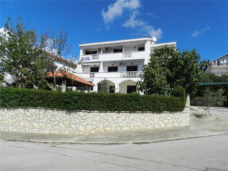 סבטי פטר Apartments Mate מראה חיצוני תמונה