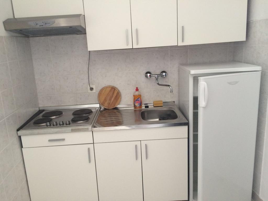 סבטי פטר Apartments Mate מראה חיצוני תמונה
