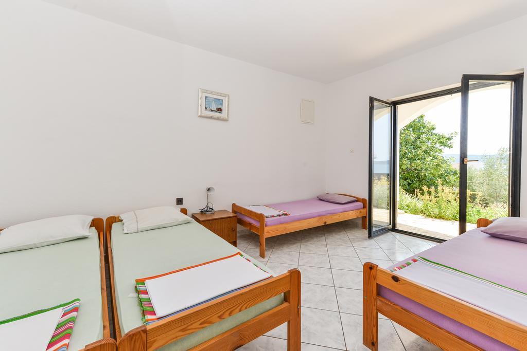 סבטי פטר Apartments Mate מראה חיצוני תמונה